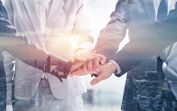 展月电子诚邀您的加入!