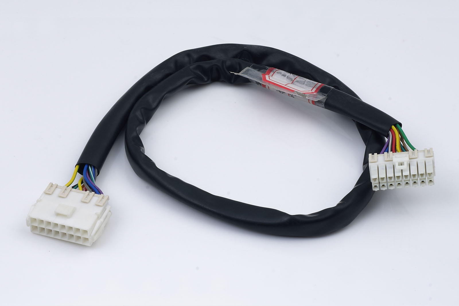 小腿中间连接线束B