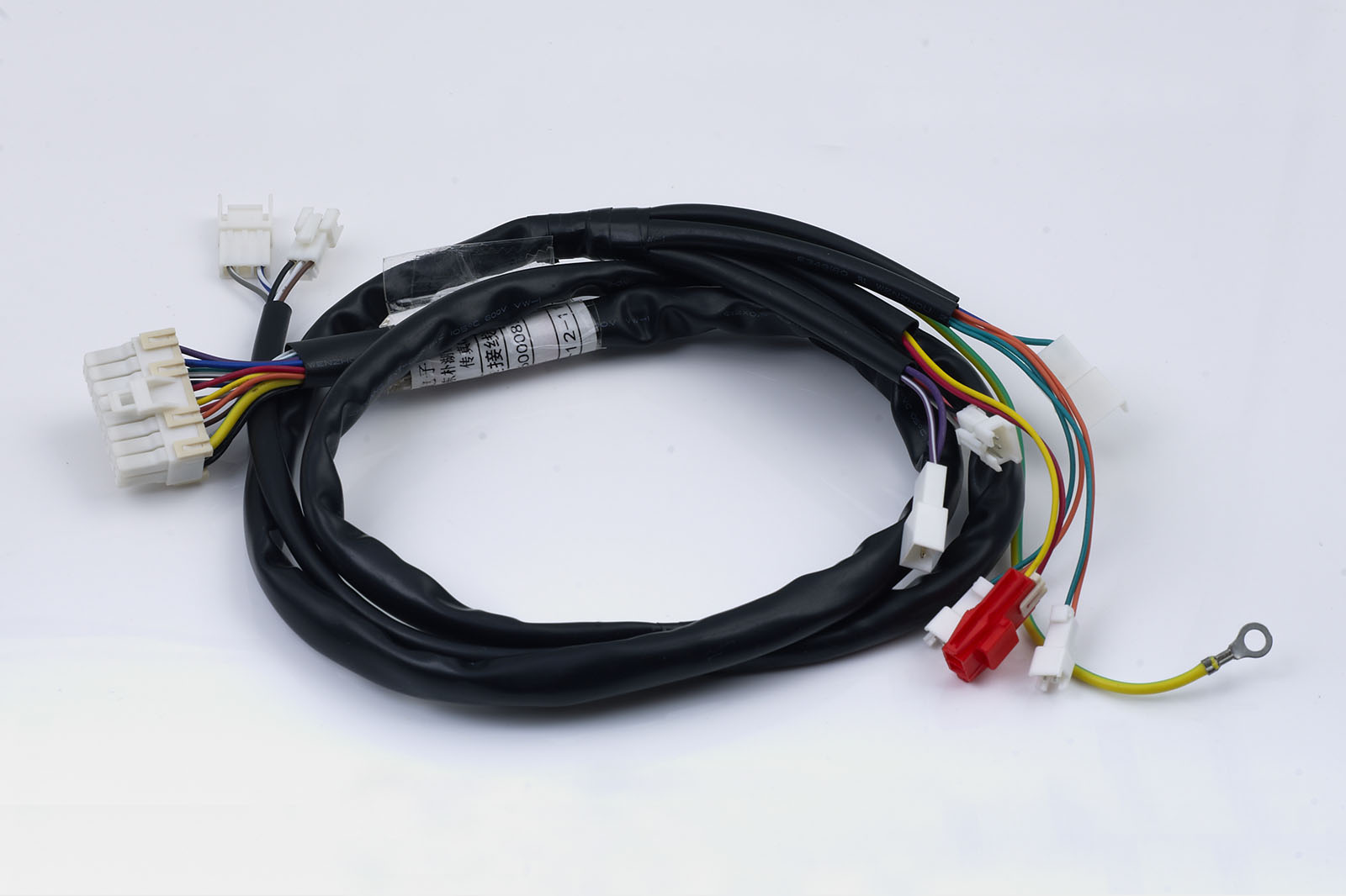 小腿连接线束B-1