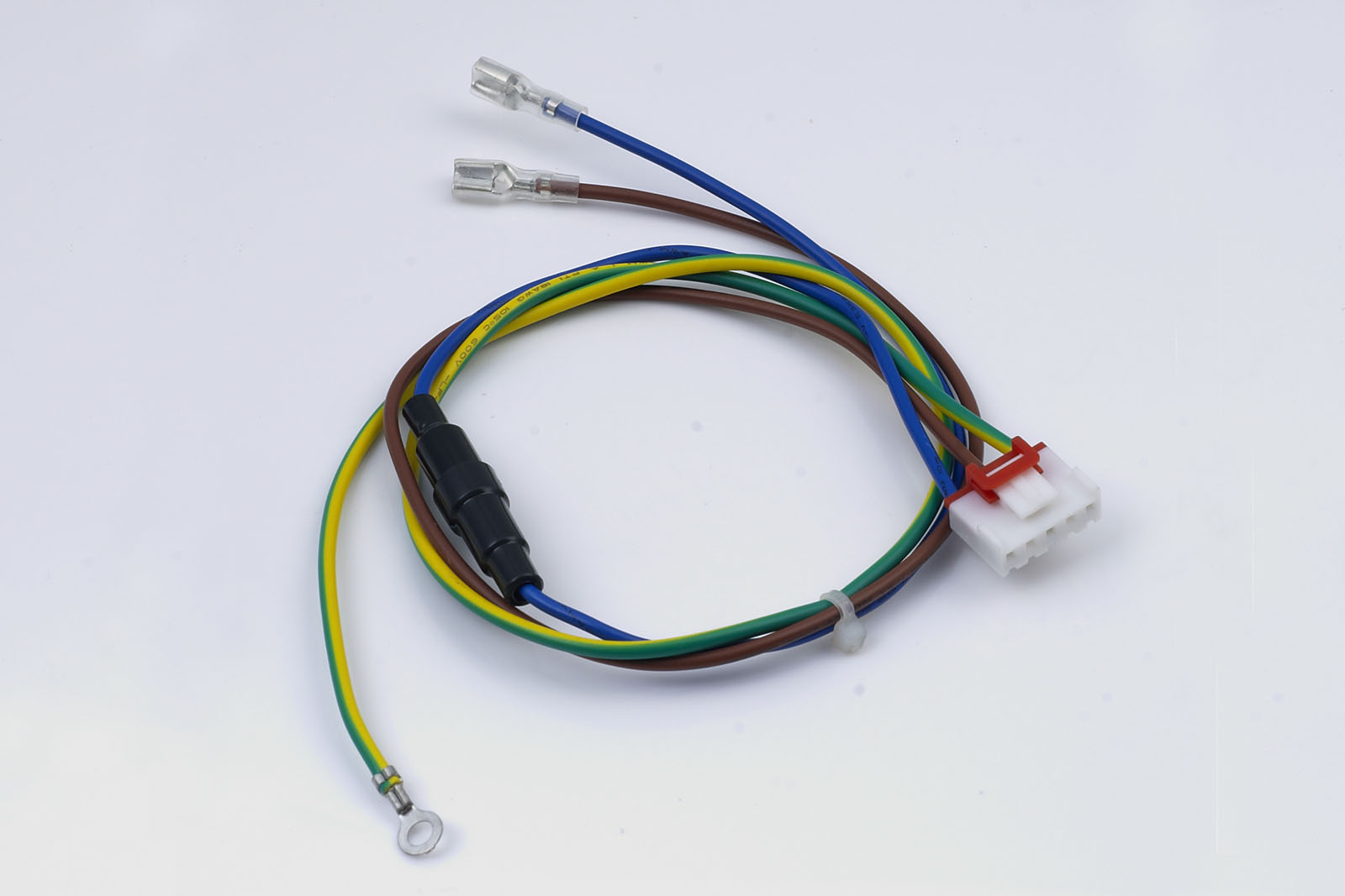 开关电线连接线